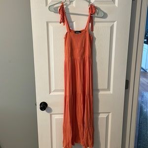 Lulu’s coverup! Never been worn but no tags.